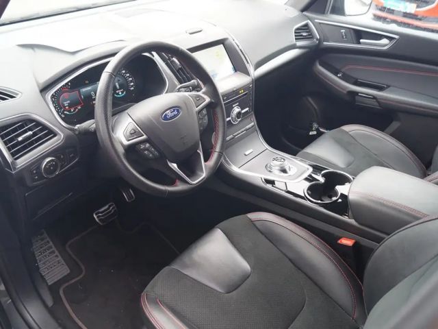 Ford S-Max ST Line