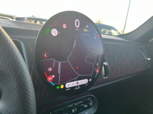 MINI John Cooper Works Countryman All4