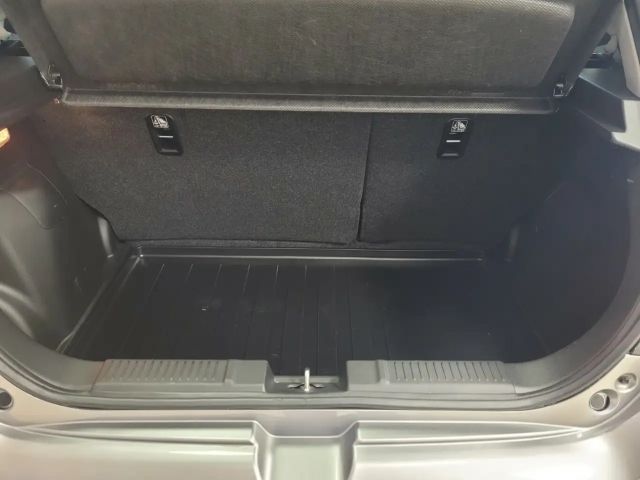 Suzuki Swift DualJet