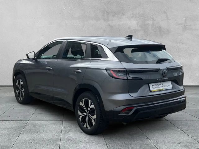 Renault Austral EVOLUTION TCe 140 Evolution LED+NAVI+SHZ+DAB+TEMP