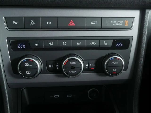 Seat Ateca 2.0 TDI DSG FR-lijn