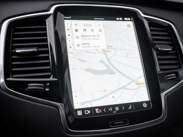 Volvo XC90 AWD Bright Plus