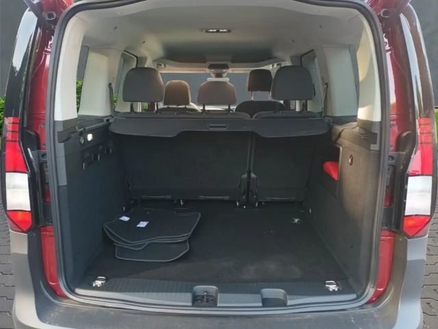 Volkswagen Caddy 2.0 TDI