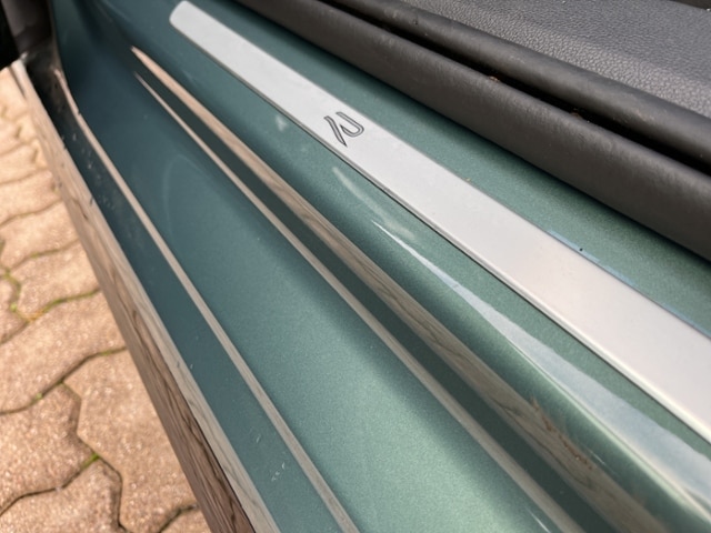 Volkswagen Passat 2.0 TSI 4Motion DSG Variant