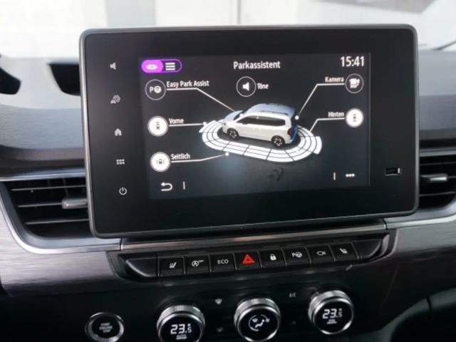 Nissan Townstar DIG-T Tekna