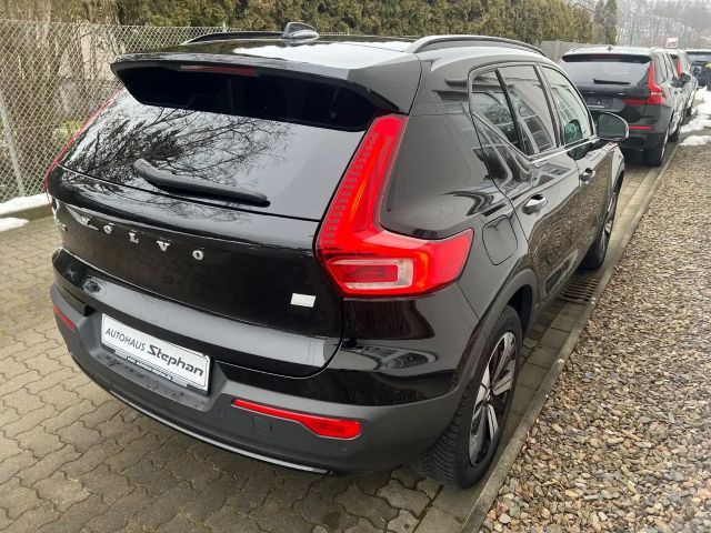 Volvo XC40 Dark Recharge T4 Ultimate