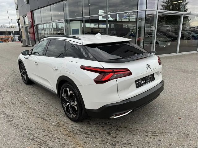 Citroën C5 X Hybrid Shine