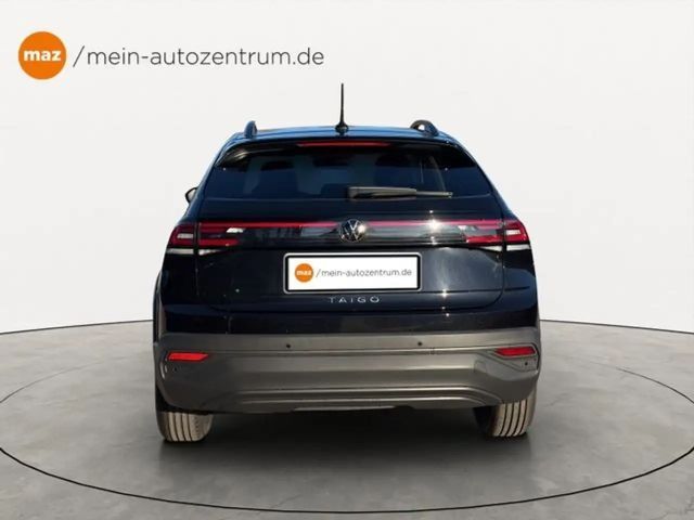 Volkswagen Taigo GOAL 1,0 l TSI OPF 116 PS 6-Gang Navi