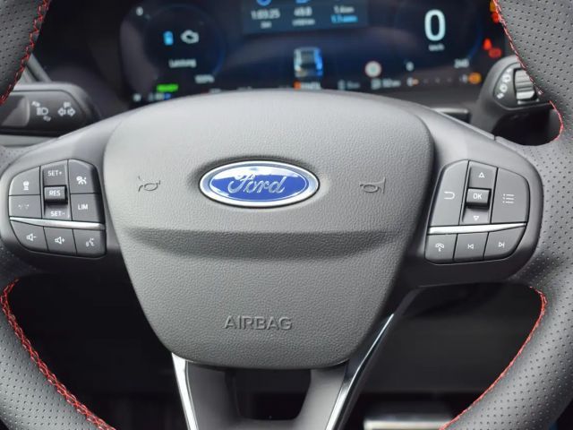 Ford Kuga Plug in Hybrid ST Line X