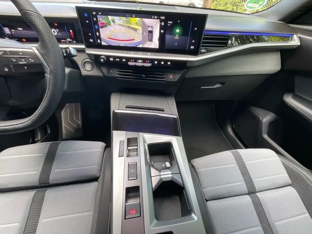 Opel Grandland X GS-Line Grand Sport