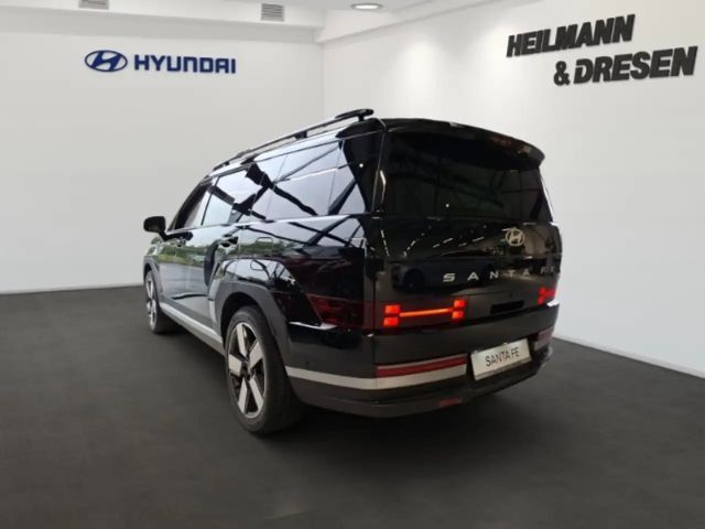 Hyundai Santa Fe 1.6 2WD Hybrid