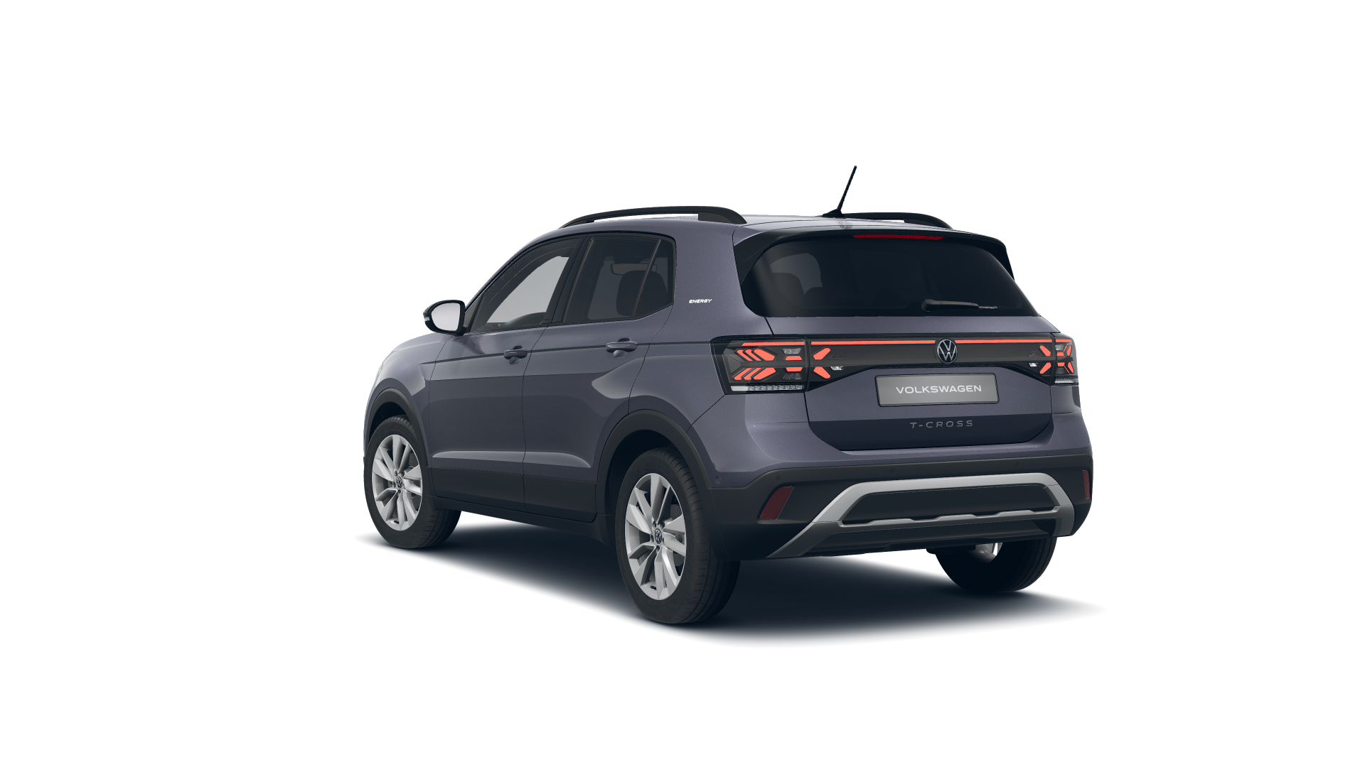 Volkswagen T-Cross 1.5 TSI ACT DSG Life