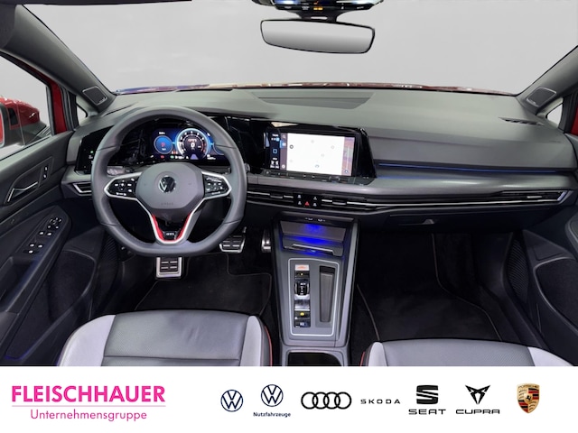 Volkswagen Golf 2.0 TSI Golf VIII