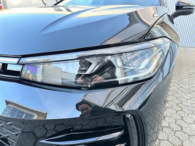 Volkswagen Passat 2.0 TDI DSG R-Line