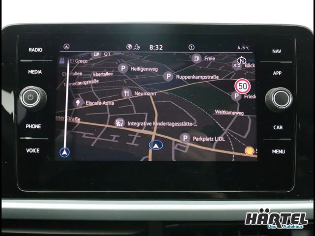 Volkswagen T-Roc 2.0 TDI DSG