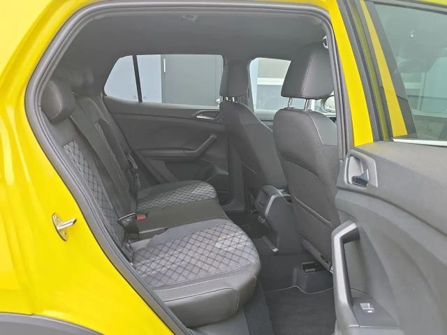 Volkswagen T-Cross 1.5 TSI DSG R-Line
