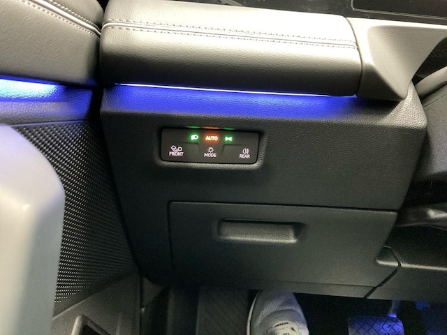 Volkswagen Tiguan eHybrid