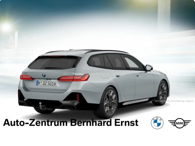 BMW 540 540d Touring xDrive