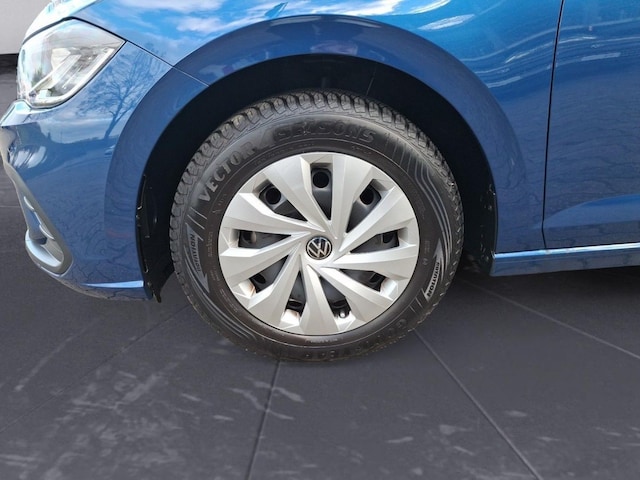 Volkswagen Polo 1.0 TSI IQ.Drive