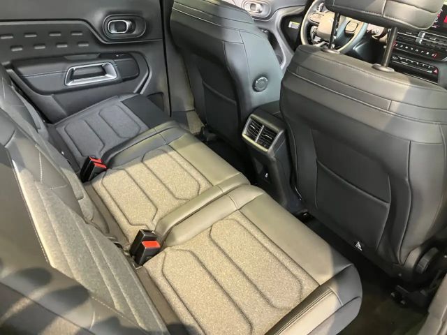 Citroën C5 Aircross 1.2 LED+Navi+SHZ+Winterp.+2xKlima+LM