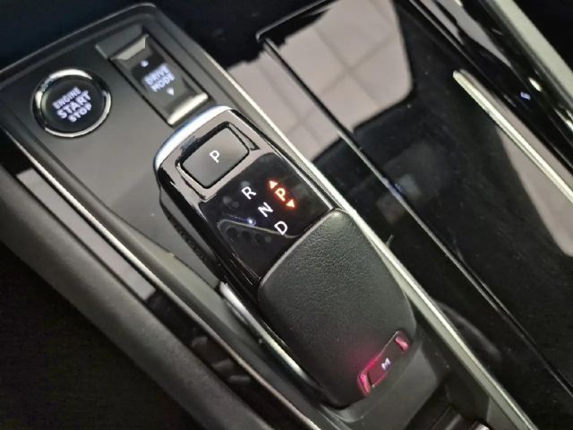 Peugeot 508 Allure Pack SW