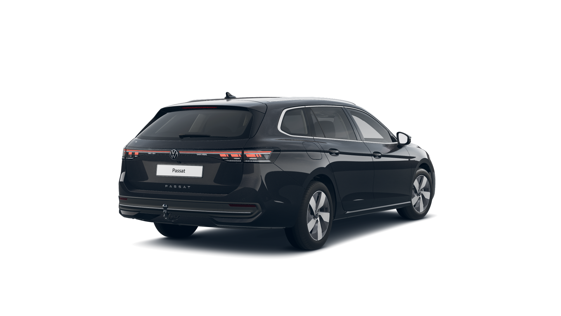 Volkswagen Passat 2.0 TDI DSG