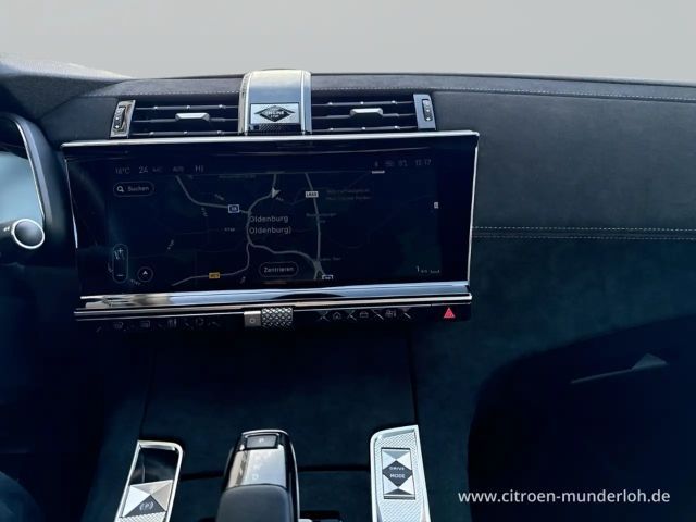 DS DS 7 Crossback Mobiles Performance Line