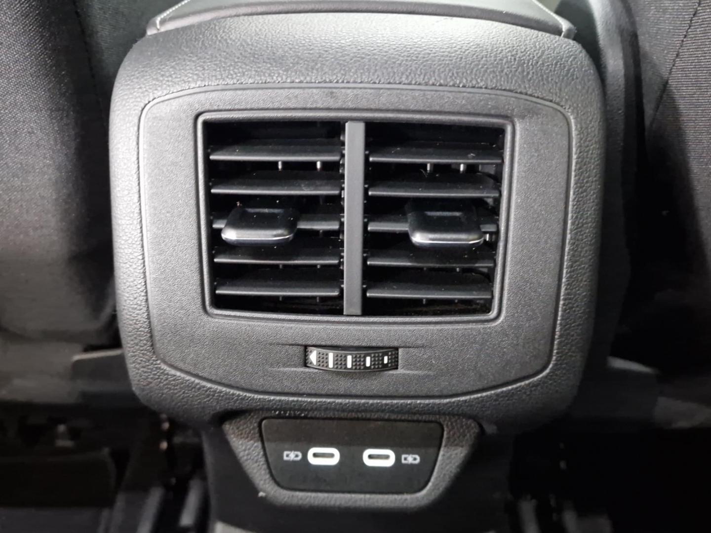 Volkswagen T-Roc 1.5 TSI Style