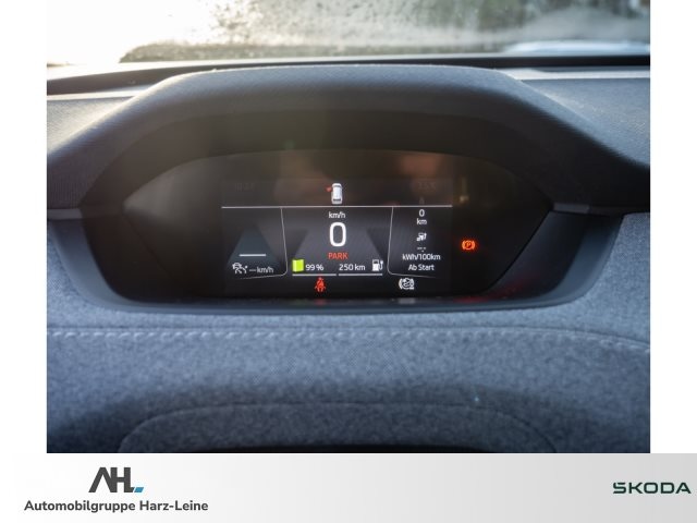 Skoda Enyaq Loft iV 60