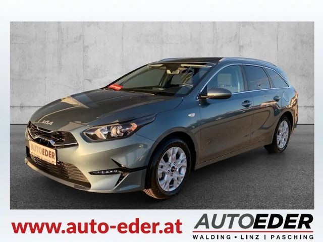 Kia Ceed GDi SportWagon
