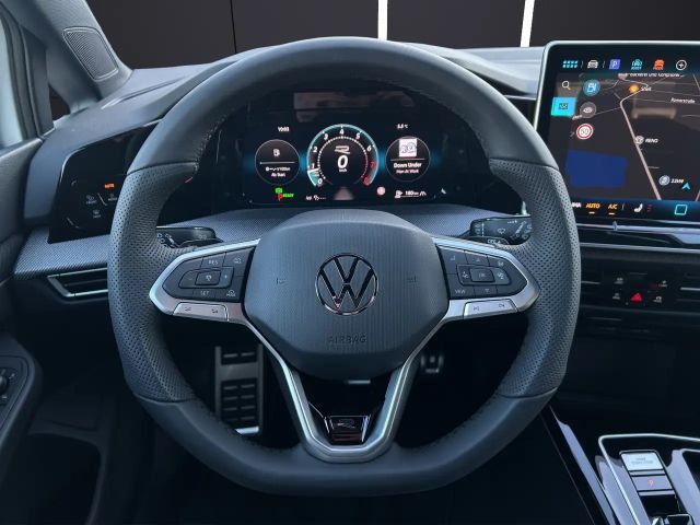 Volkswagen Golf DSG Golf VIII R-Line Variant