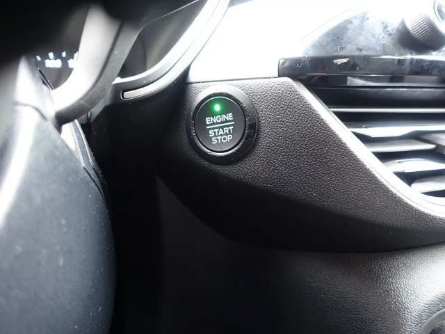 Ford Kuga EcoBoost Trend