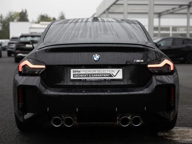 BMW M2 Coupé