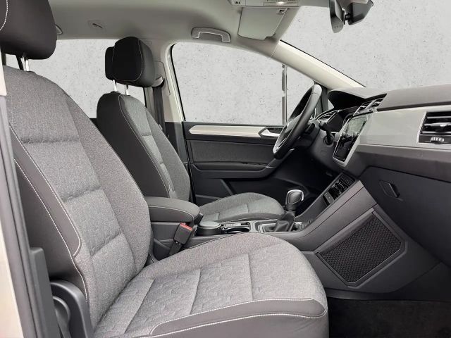 Volkswagen Touran 1.5 TSI DSG Move