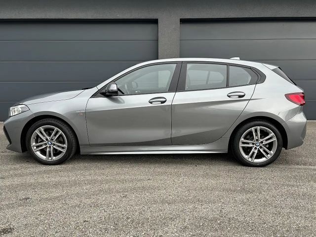 BMW 118 118i M-Sport Sedan