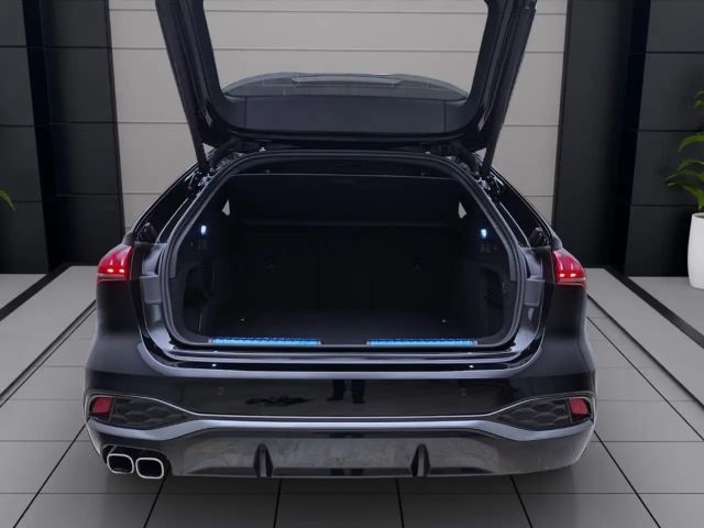 Audi A5 Avant S-Line