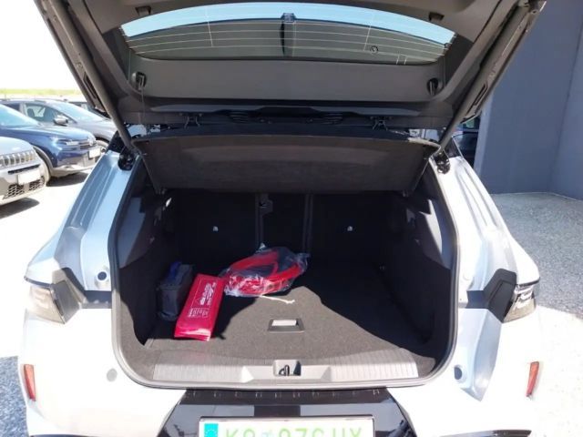 Opel Grandland X GS-Line Grand Sport