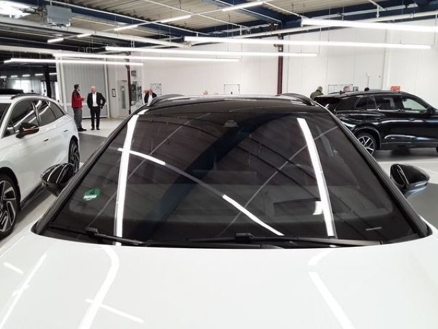 Volkswagen ID.7 4Motion GTX Tourer