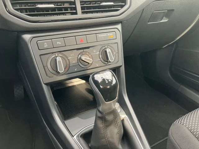 Volkswagen T-Cross 4Me TSI