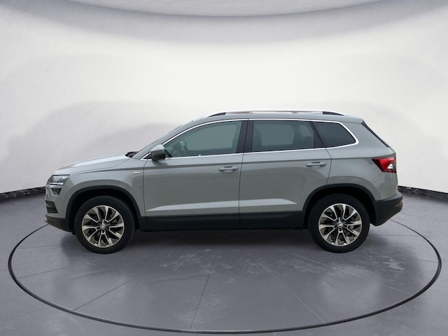 Skoda Karoq 1.5 TSI Tour