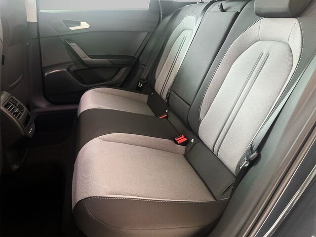 Seat Leon 1.0 TSI Sportstourer Style