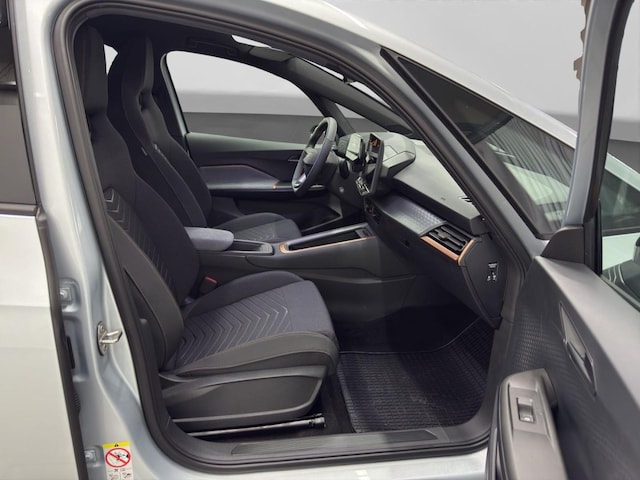 Cupra Born Born EDITION DYNAMIC LM19 KAMERA NAVI SITHZ