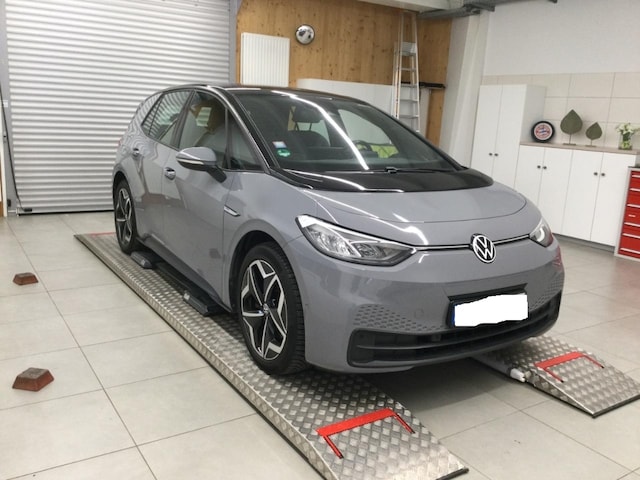 Volkswagen ID.3 150 kW Performance Pro