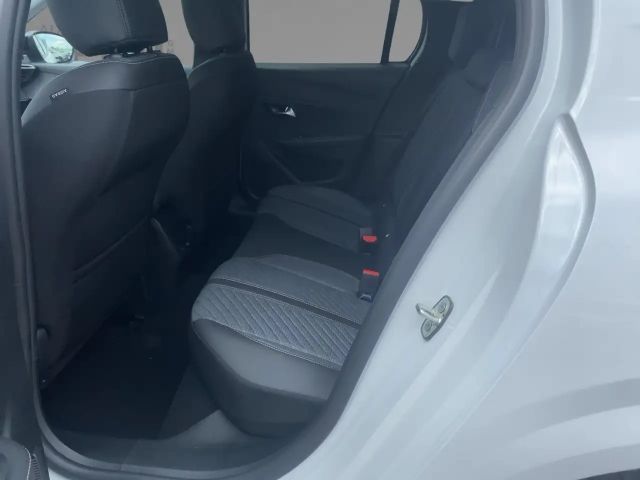 Peugeot 208 Allure Pack