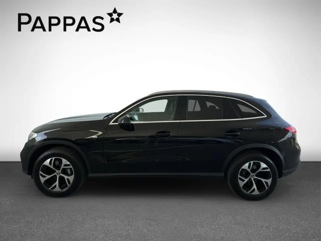 Mercedes-Benz GLC 300 4MATIC GLC 300 e