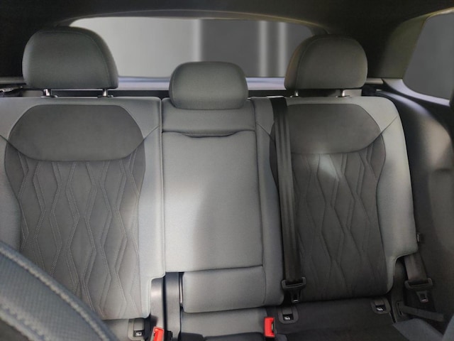 Audi Q3 Quattro S-Tronic