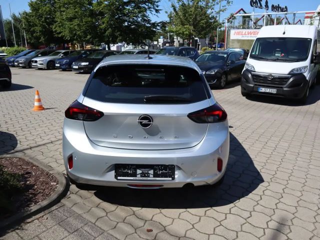 Opel Corsa 1.2 Turbo Turbo