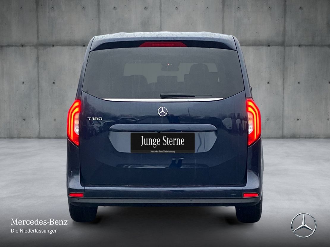 Mercedes-Benz T 180 Limousine Lang Progressive
