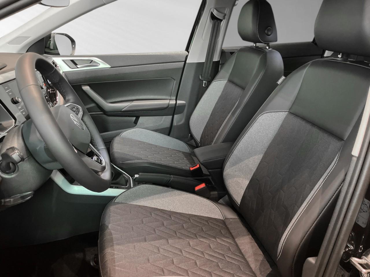 Volkswagen Taigo 1.0 TSI