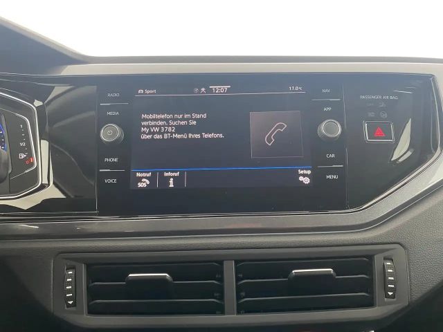 Volkswagen Taigo DSG Style